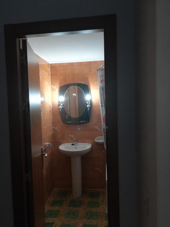 Ferienwohnung Jana Conil De La Frontera Exterior foto