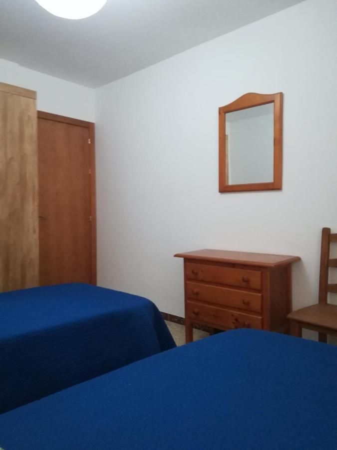 Ferienwohnung Jana Conil De La Frontera Exterior foto
