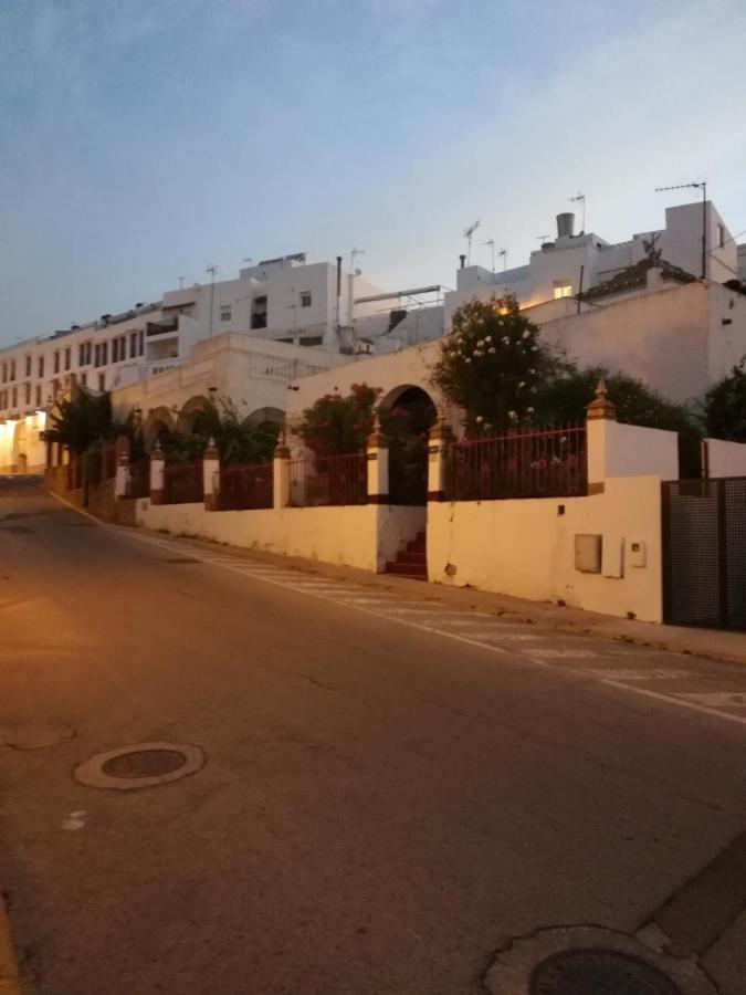 Ferienwohnung Jana Conil De La Frontera Exterior foto
