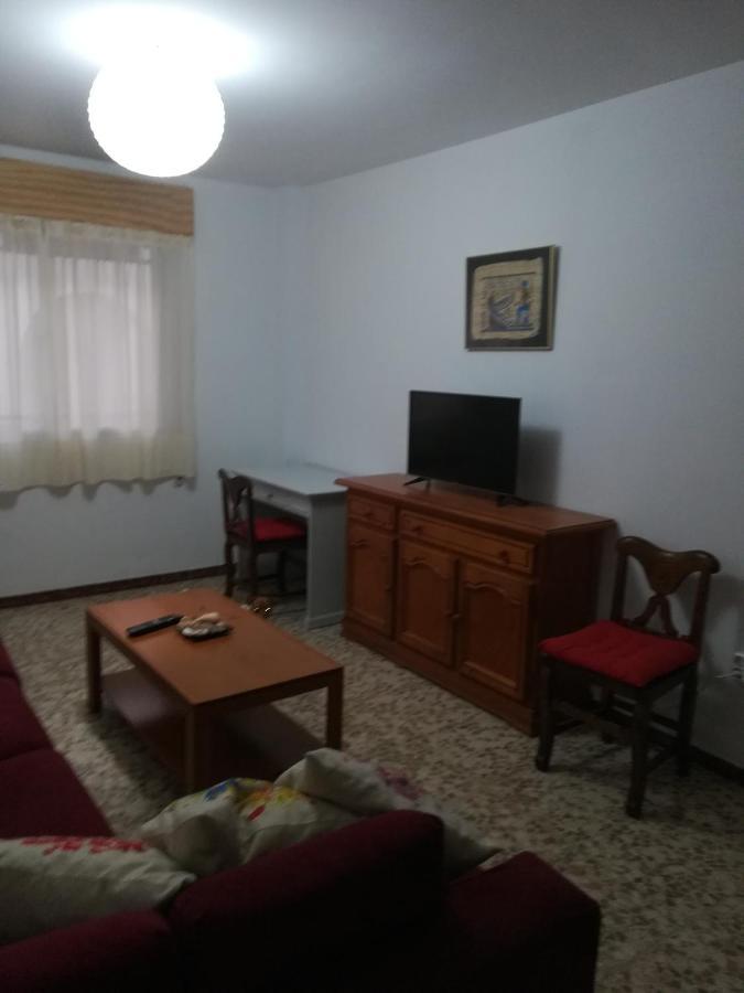 Ferienwohnung Jana Conil De La Frontera Exterior foto