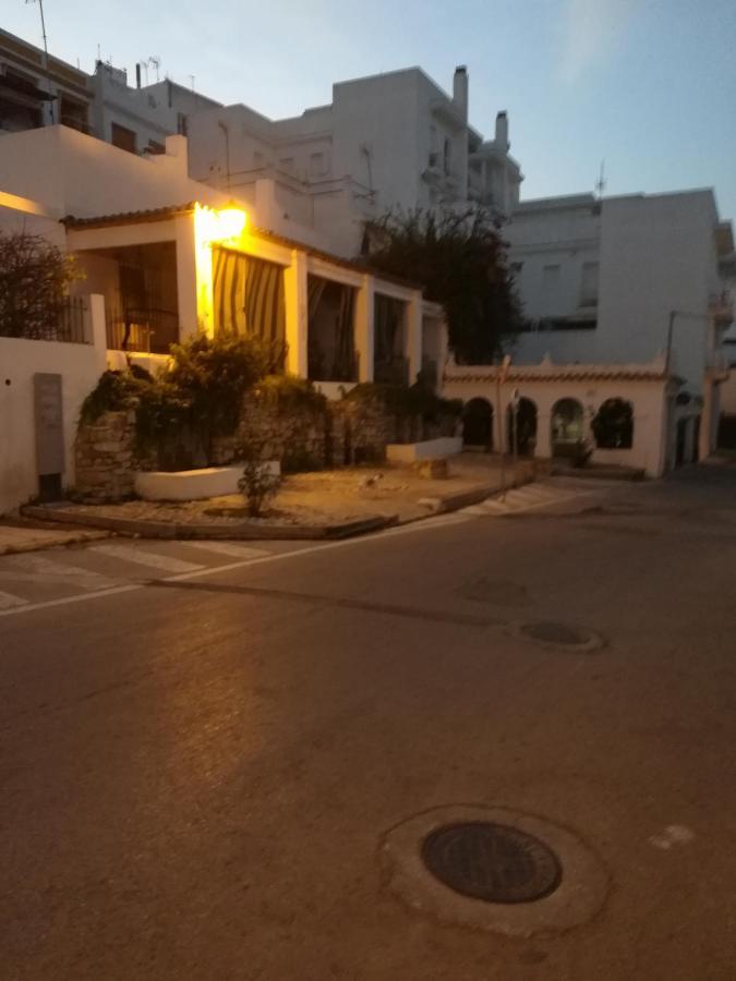 Ferienwohnung Jana Conil De La Frontera Exterior foto