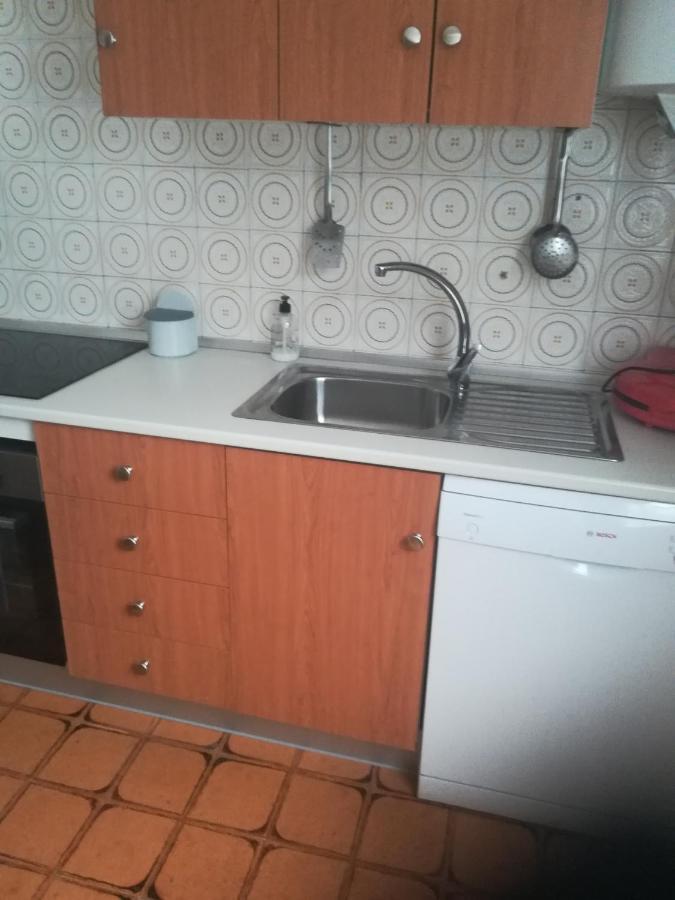 Ferienwohnung Jana Conil De La Frontera Exterior foto