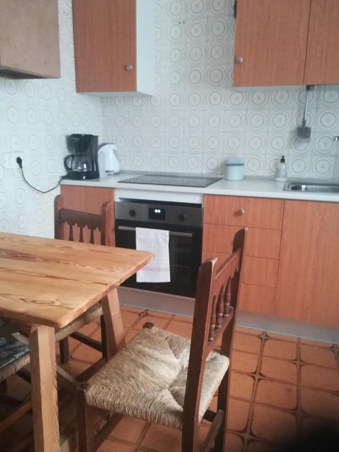 Ferienwohnung Jana Conil De La Frontera Exterior foto
