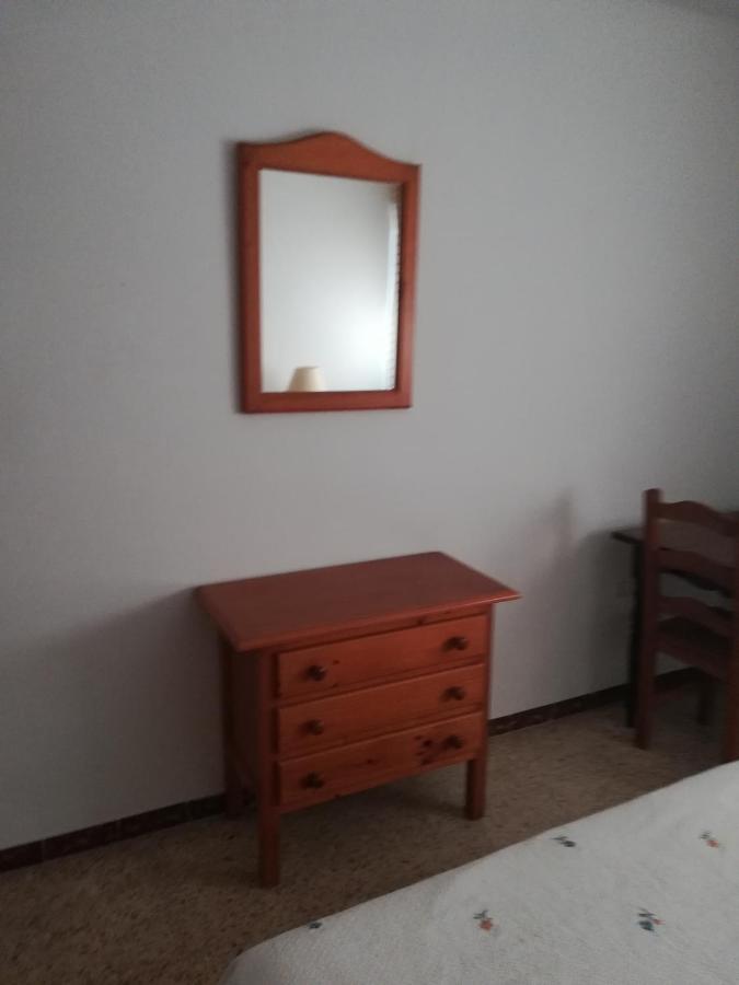 Ferienwohnung Jana Conil De La Frontera Exterior foto